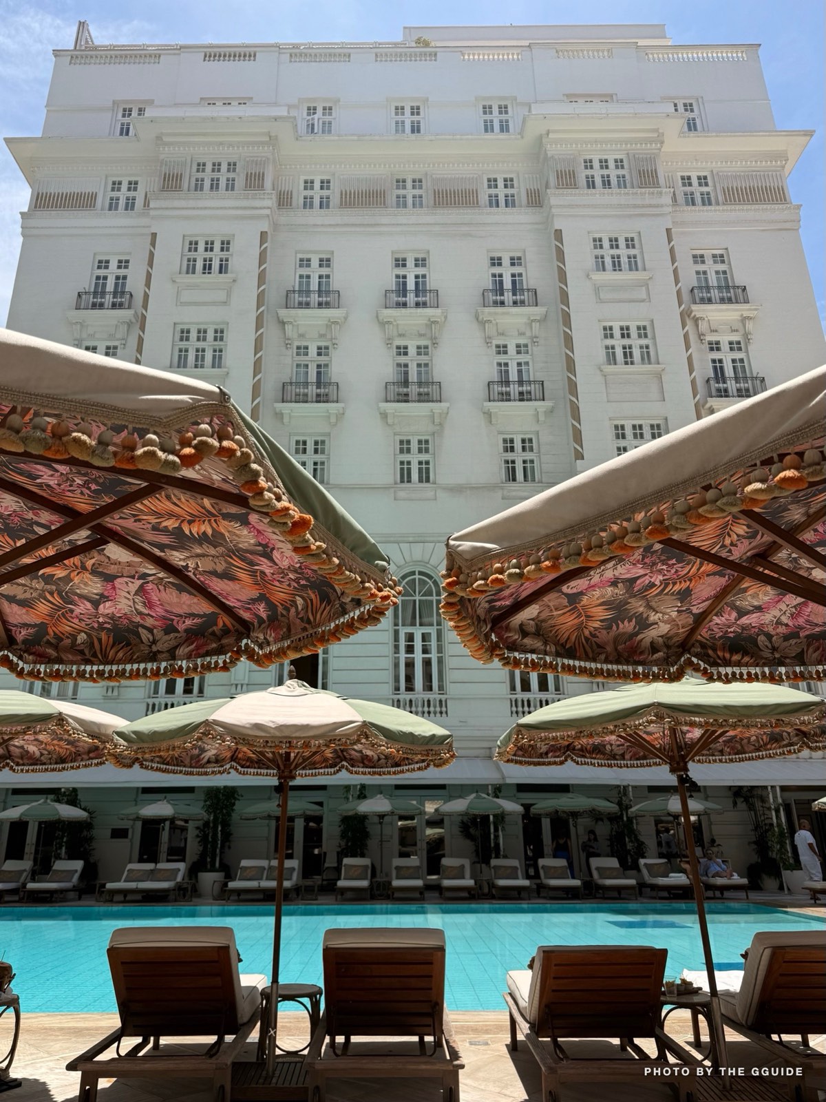 The Rio de Janeiro Guide