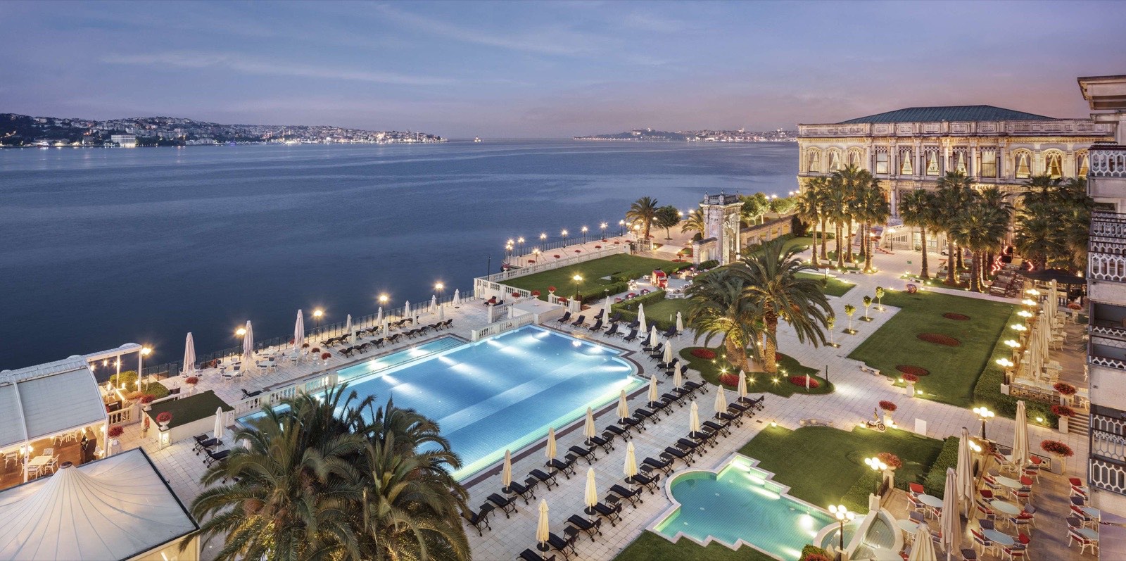 The Istanbul Guide
