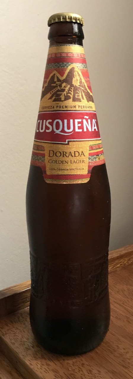 Peru on a Plate