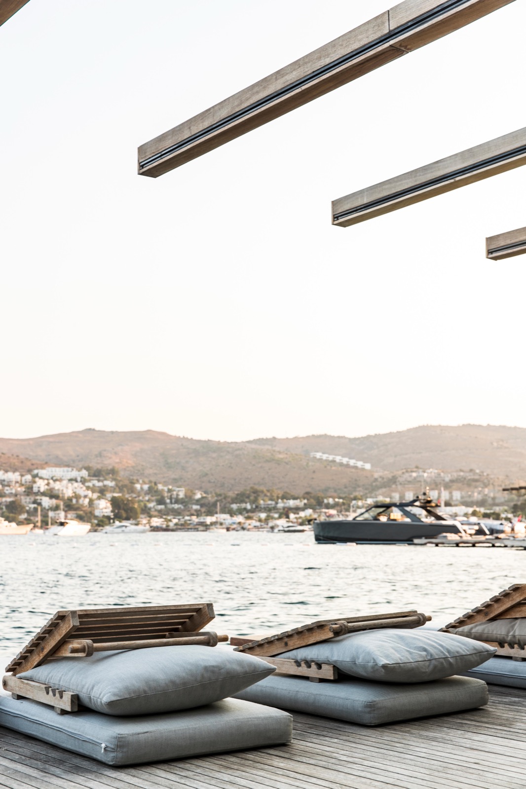 48 Hours in Bodrum