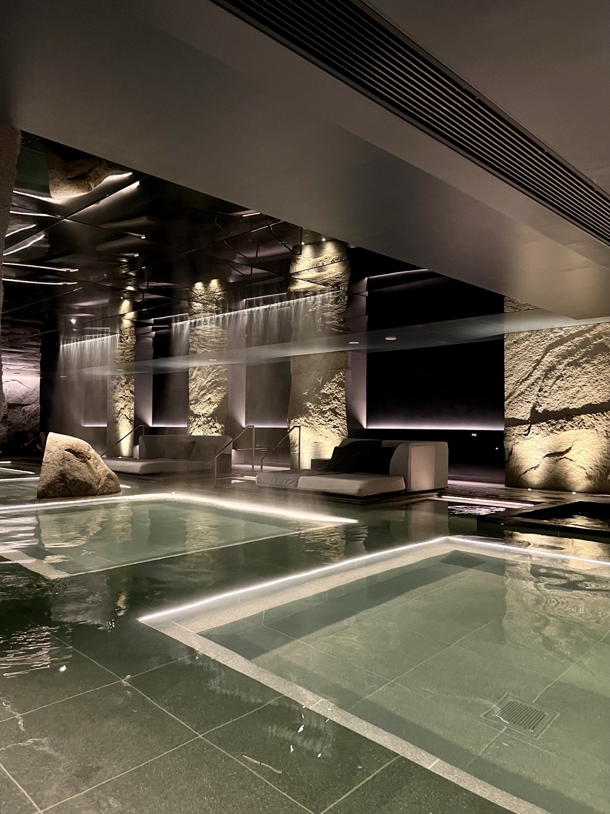 Onsen culture — quiet, communal and built around slowing down