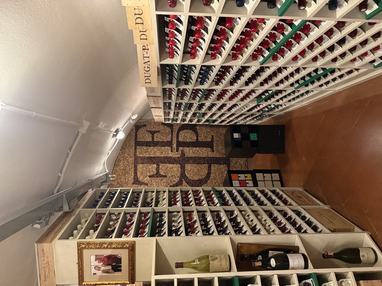 Enoteca Pinchiorri
