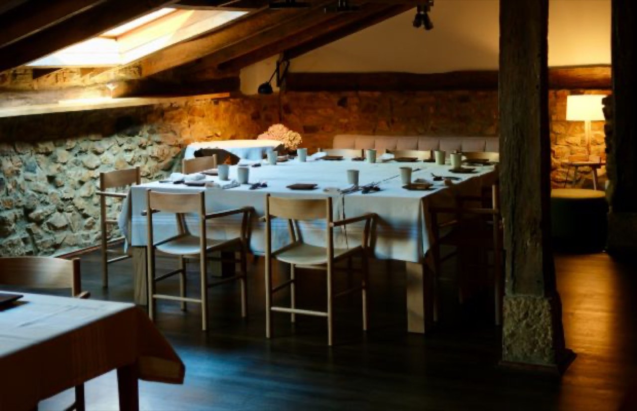 Asador Etxebarri