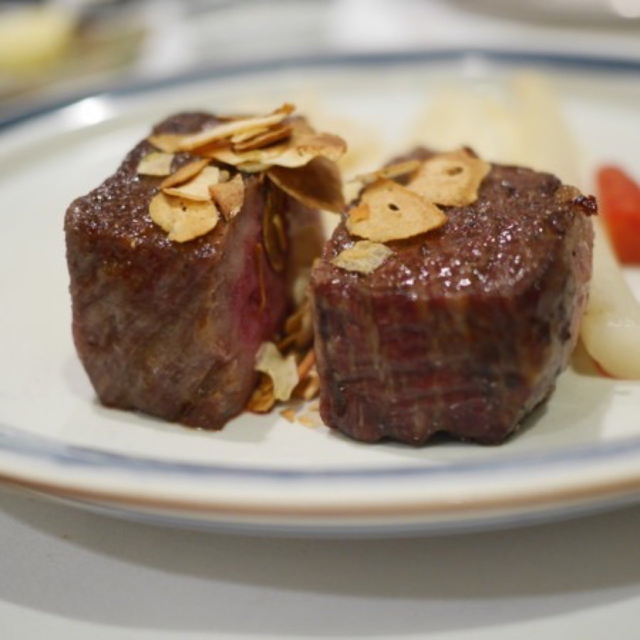 Shima Steak