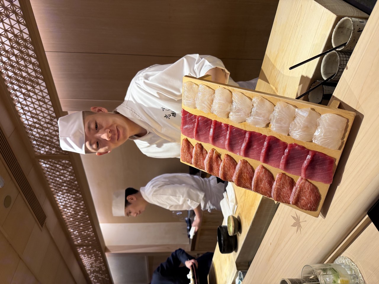 Sushi Saito
