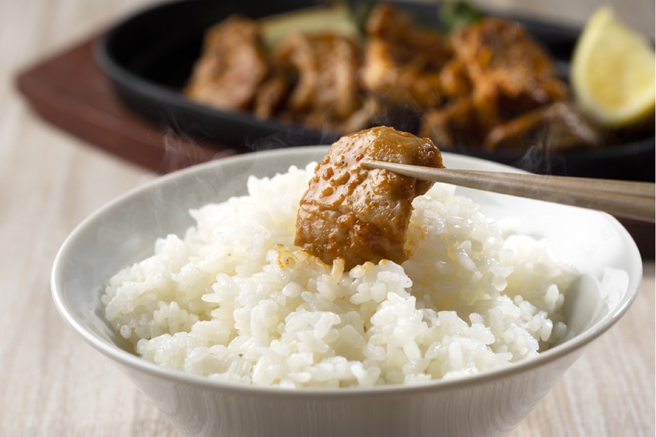 Yakiniku Jumbo Hanare