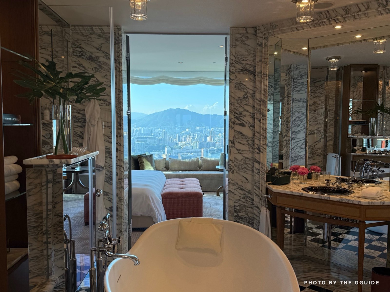 Rosewood Hong Kong